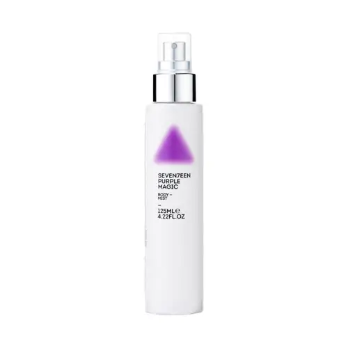 Purple Magic Body Mist Seventeen αρώματα γυναικεία