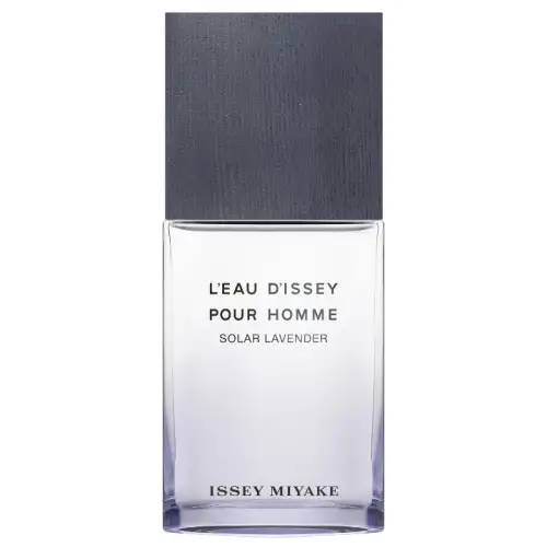 Issey Miyake L&Apos Eau D&Apos Pour Homme Solar Lavender De Toilette Intense 100Ml