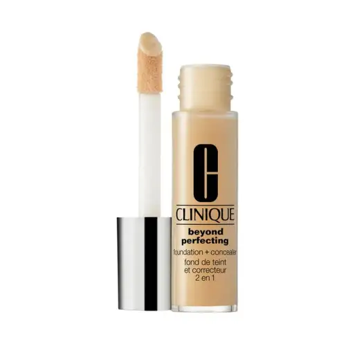Beyond Perfecting™ Foundation + Concealer 30Ml Clinique Μακιγιαζ Καλυψη - Make Up