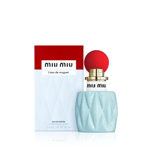 L’eau De Muguet Eau Parfum Miu αρώματα γυναικεία