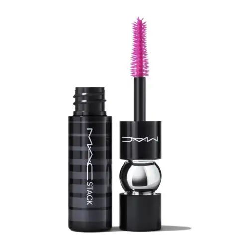 Mini Macstack Mascara 8Ml Mac Μακιγιαζ Matia Μάσκαρα
