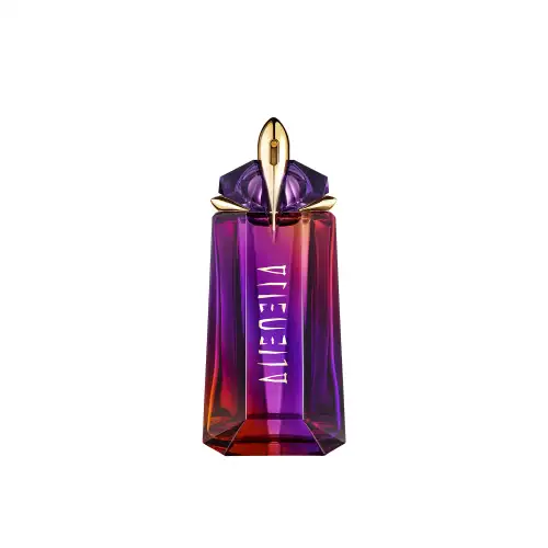 Alien Hypersense Eau De Parfum Refillable Mugler αρώματα γυναικεία