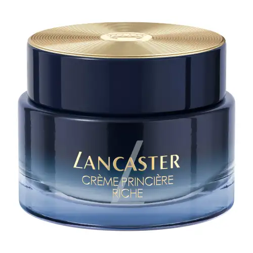 Creme Princiere Riche Rich Moisturizer 50Ml Lancaster Πρόσωπο Ενυδατωση - Αντιγηρανση Κρέμα Ημέρας