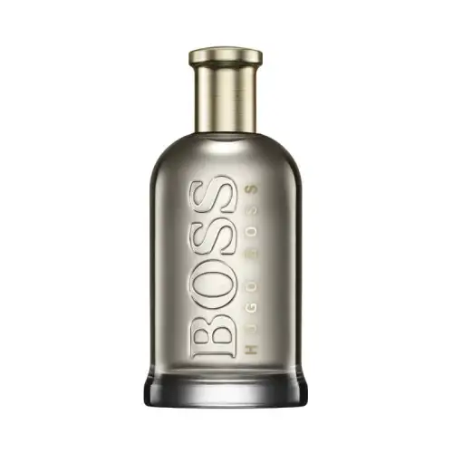 Boss Bottled Eau De Parfum Hugo αρώματα ανδρικά