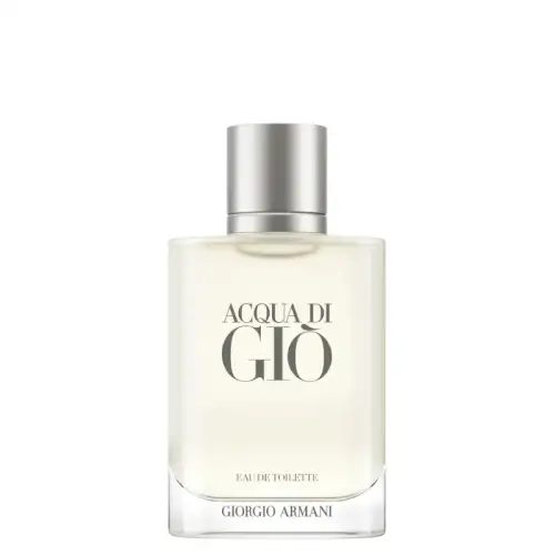 Acqua Di Gio Eau De Toilette Refillable Armani ανδρικά αρώματα