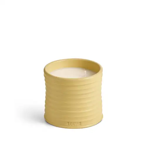Loewe Honeysuckle Medium Scented Candle 610Gr