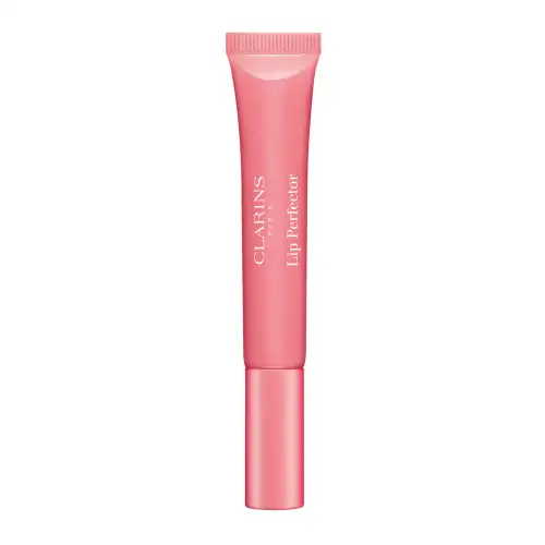 Clarins Lip Perfector 12Ml 01 Rose Shimmer
