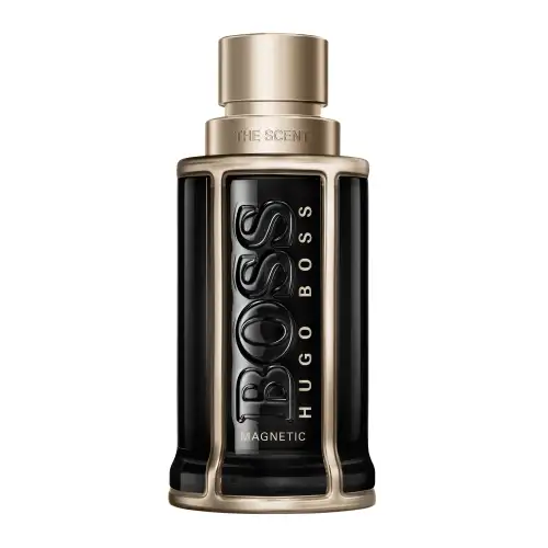 Hugo Boss The Scent Magnetic For Him Eau De Parfum 50Ml