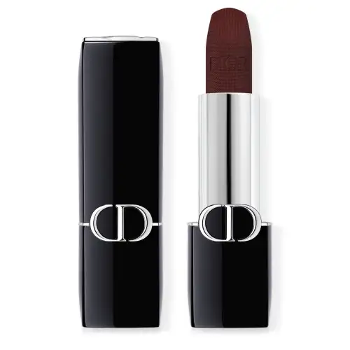 Rouge Dior Balm Universal Lip - Hydrating Floral Care 3 20Gr Μακιγιαζ Χειλη Περιποίηση Χειλιών