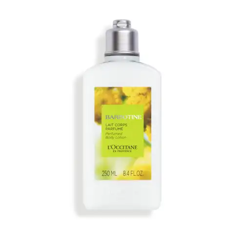 Barbotine Body Lotion 250Ml L''occitane Σωμα Ενυδατωση - Καθαρισμος