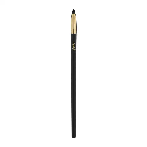 Yves Saint Laurent Eyeliner Brush Μαύρο