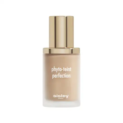 Sisley - Phyto-Teint Perfection High-Coverage Mattifying Foundation Μακιγιάζ Επιδερμίδα