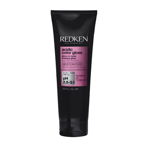 Acidic Color Gloss - Gloss-In Μάσκα Μαλλιών 250Ml Redken μαλλιά Ενυδατωση Θρεψη