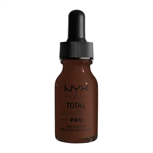 Total Control Pro Drop Make Up 13Ml Nyx Professional Makeup Μακιγιαζ Καλυψη Foundation -