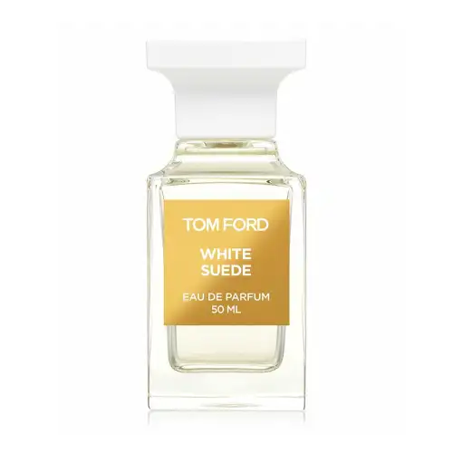 White Suede Eau De Parfum Tom Ford ανδρικά αρώματα