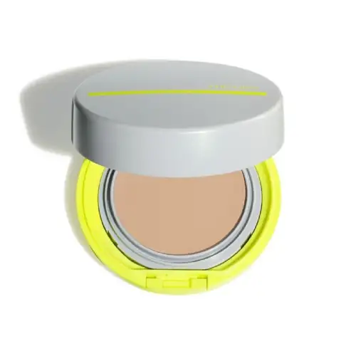 Sports Bb Compact Spf50 12Gr Shiseido Μακιγιαζ Καλυψη Πούδρες
