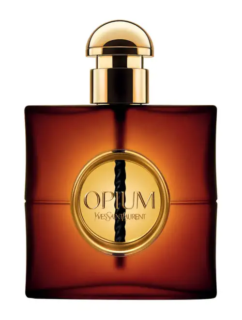 Yves Saint Laurent Opium Eau De Parfum 90Ml