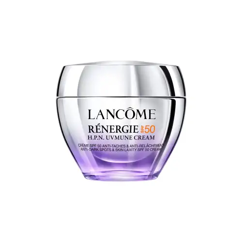 Renergie H P N Uvmune Spf50 50Ml Lancome Πρόσωπο Αντιηλιακη Προστασια Κρέμα Αντιηλιακής Προστασίας