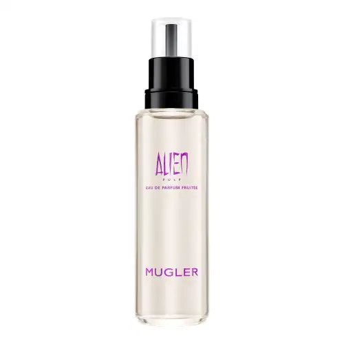 Alien Pulp Eau De Parfum Refill 100Ml Mugler αρώματα γυναικεία