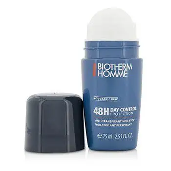 Biotherm Day Control Deodorant Roll-On 75Ml