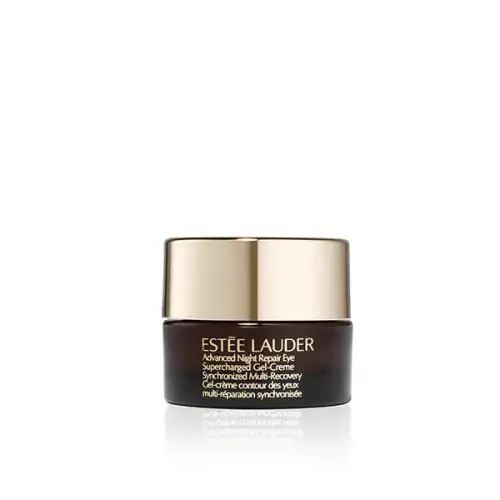 Advanced Night Repair Eye Supercharged Gel-Creme 5Ml Estee Lauder Πρόσωπο Ματια - Λαιμος Χειλη Κρέμα Ματιών