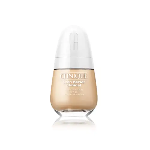 Clinique Even Better Clinical Serum Foundation 30Ml Cn 52 Neutral