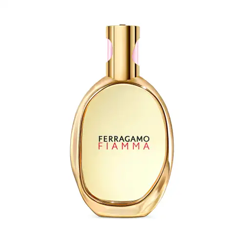 Fiamma Eau De Parfum Refillable Ferragamo αρώματα γυναικεία