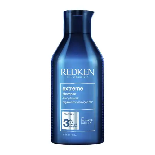 Redken Extreme Σαμπουαν Εντατικης Αναδομησης για Ταλαιπωρημενα Μαλλιά 300Ml