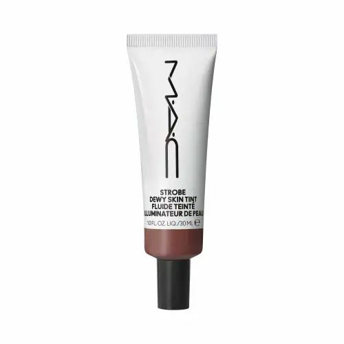 Strobe Dewy Skin Tint 30Ml Mac Πρόσωπο Ενυδατωση - Αντιγηρανση Κρέμα Ημέρας