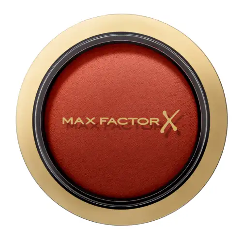 Max Factor Crème Puff Blush 1 5Gr 55 Stunning Sienna