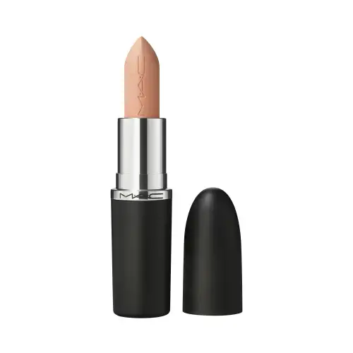 Mac M·a·cximal Silky Matte Lipstick 3 5Gr Acting Natural