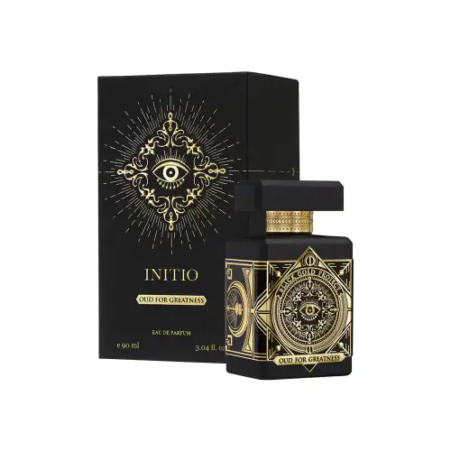 Initio Oud For Greatness Eau De Parfum 90Ml
