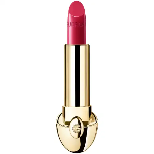 Guerlain Rouge G The Refill-The Customisable Ultra-Care Lipstick 829 Le Fuchsia Profond - Satin