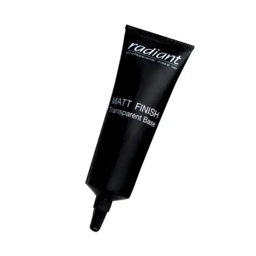 Matt Finish Transparent Base Radiant Μακιγιαζ Καλυψη Primers