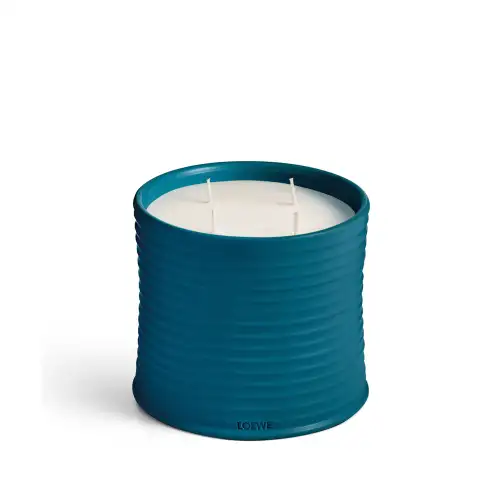Loewe Incense Large Scented Candle 2120Gr