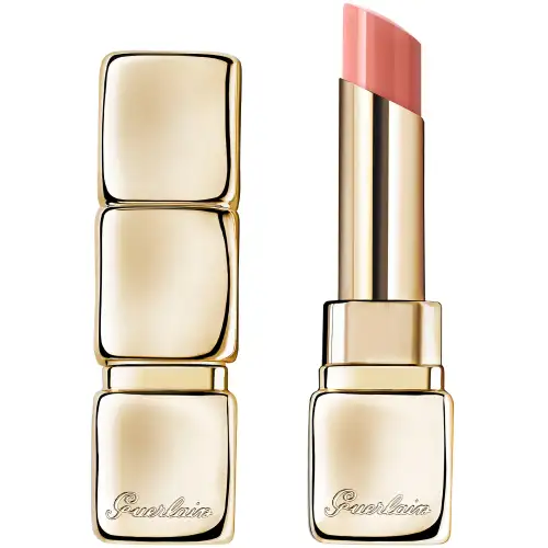 Guerlain - Kiss Bee Glow 98% Natural-Origin Honey Tint Balm Μακιγιάζ Χείλη Χειλιών