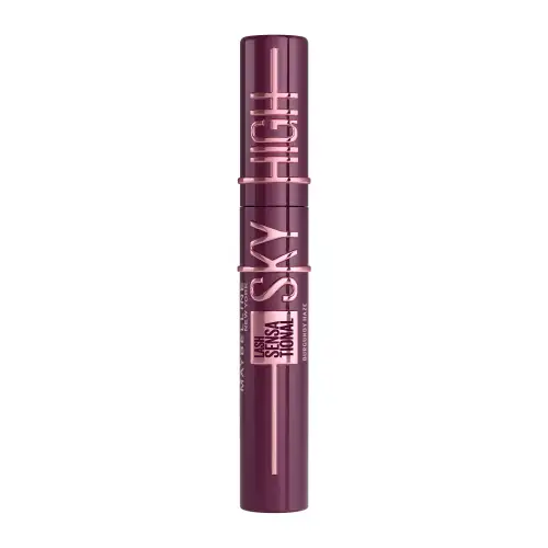 Maybelline Lash Sensational Sky High Mascara 7 2Ml Burgundy Haze