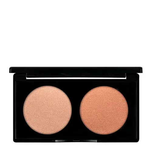 Glam Touch All-Over Palette Erre Due Μακιγιαζ Καλυψη Highlighter