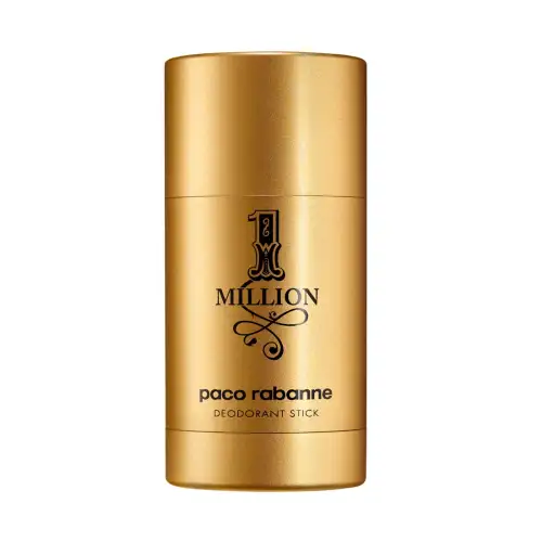 1 Million Men Deodorant Stick 75Ml Rabanne αρώματα ανδρικά Deodorants