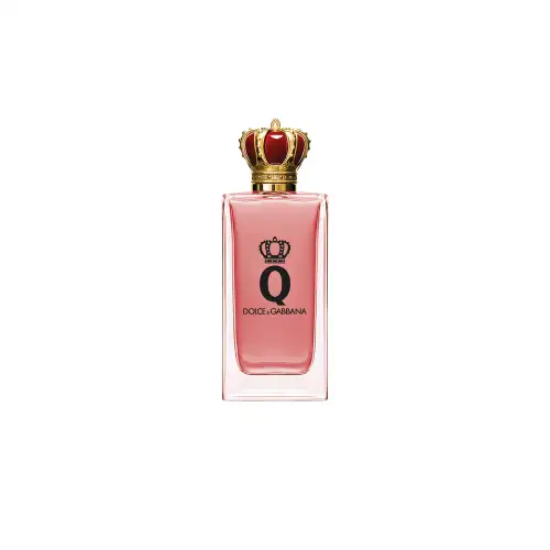 Q By Dolce Gabbana Eau De Parfum Intense & αρώματα γυναικεία