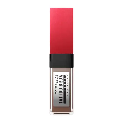 Maybelline Tattoo Studio 3-Day Brow 6Ml 255 Soft Brown