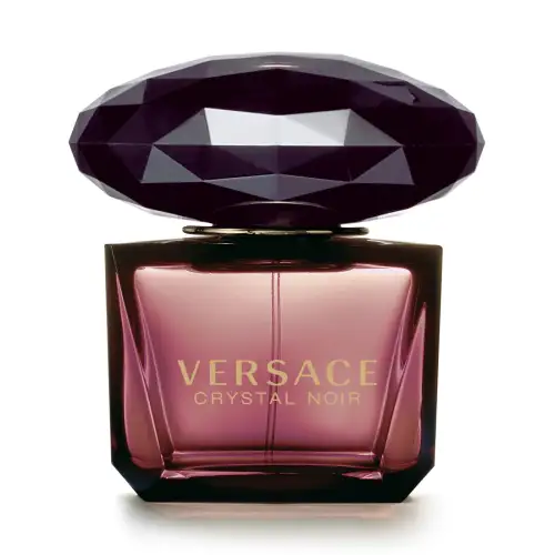 Crystal Noir Eau De Toilette Versace αρώματα γυναικεία