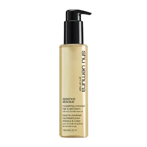 Essence Absolue Universal Balm για Ενυδάτωση Θρέψη 150Ml Shu Uemura μαλλιά Ενυδατωση - Θρεψη Αναδόμηση Μαλλιών