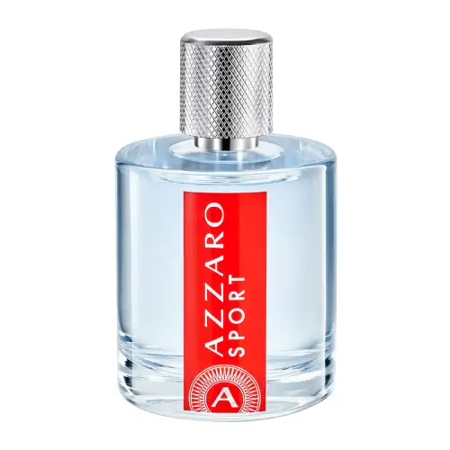 Sport Eau De Toilette 100Ml Azzaro αρώματα ανδρικά