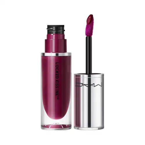Locked Kiss Ink Lipcolour 4Ml Mac Μακιγιαζ Χειλη Lipgloss