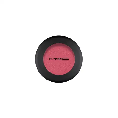 Powder Kiss Soft Matte Eye Shadow 1 5Gr Mac Μακιγιαζ Matia Σκιές