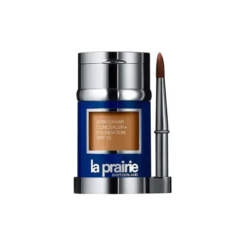 La Prairie Skin Caviar Concealer Foundation Spf 15 30Ml Sunset Beige