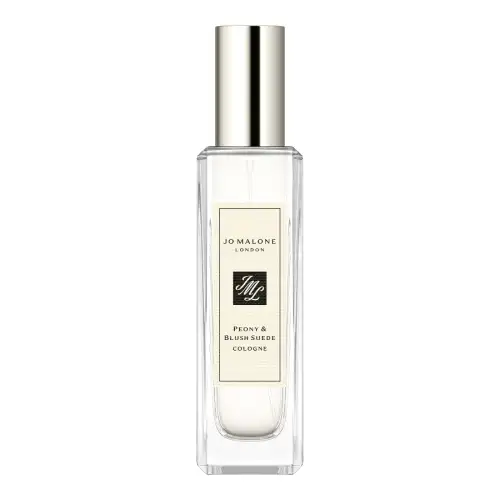 Peony Blush Suede Cologne Jo Malone London αρώματα ανδρικά Eau De