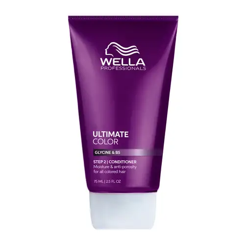 Wella Professionals Ultimate Color Conditioner 75Ml