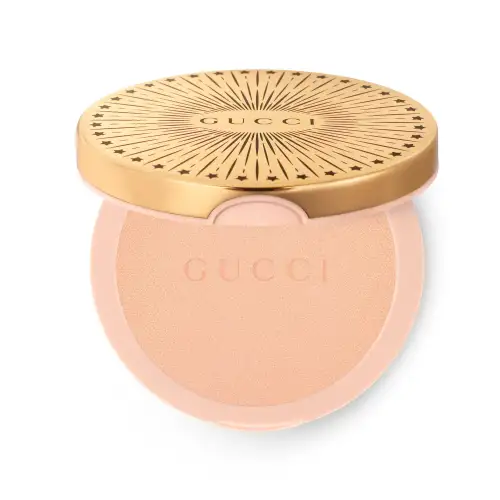 Gucci Glow Highlighter Powder 03 - Warm Gold